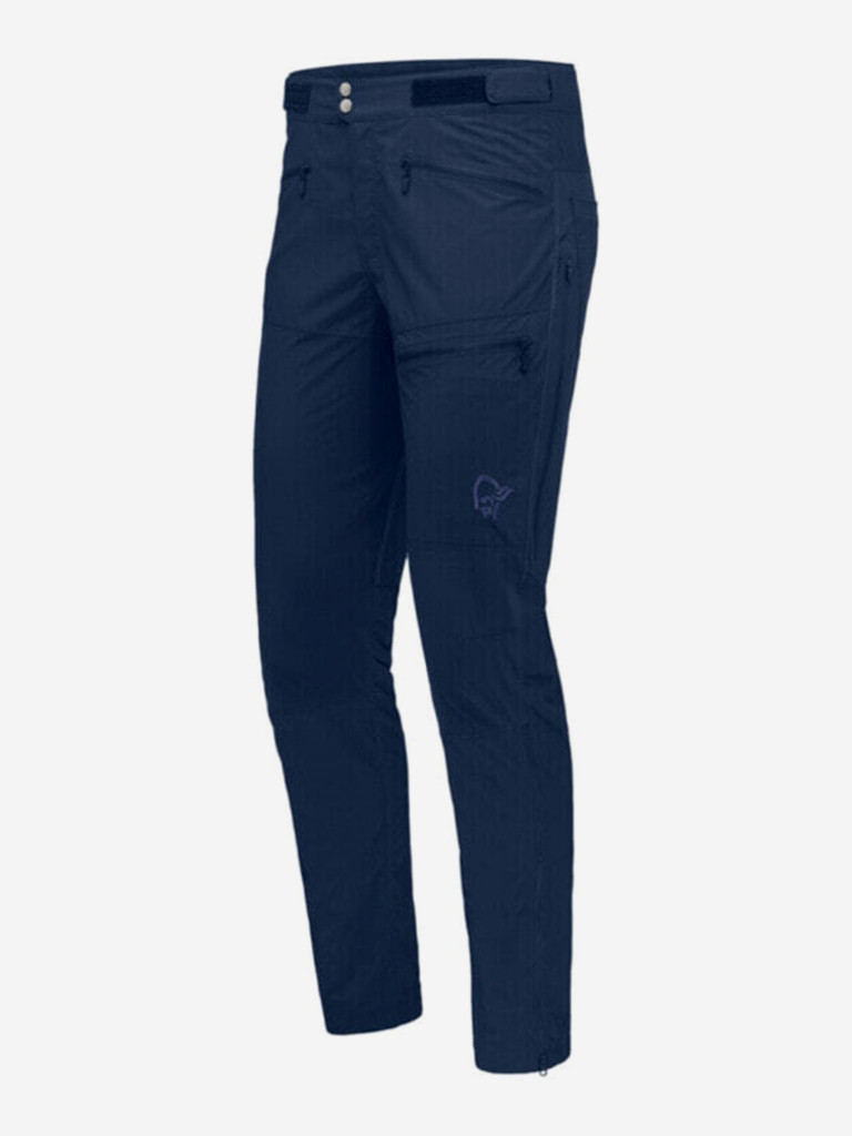 Брюки мужские NORRONA Cargo Pants