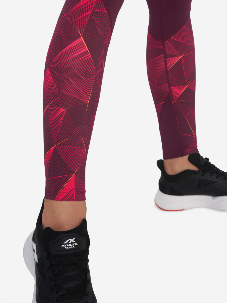 Легинсы женские Athlex