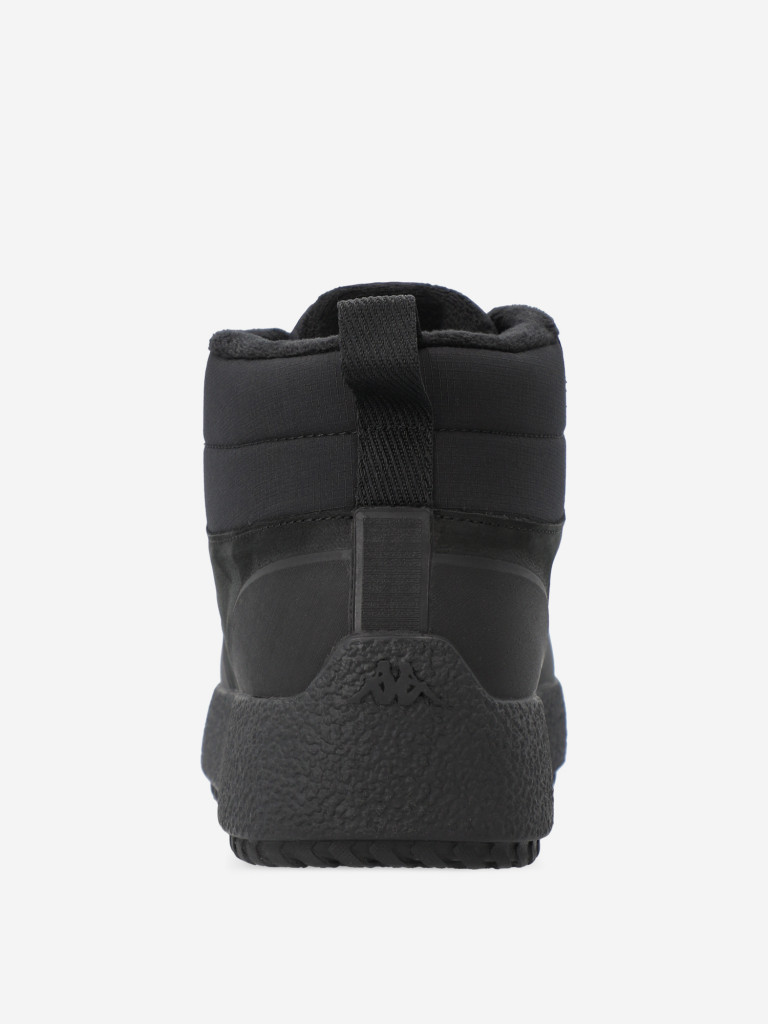 Кеды утепленные мужские Kappa Semole