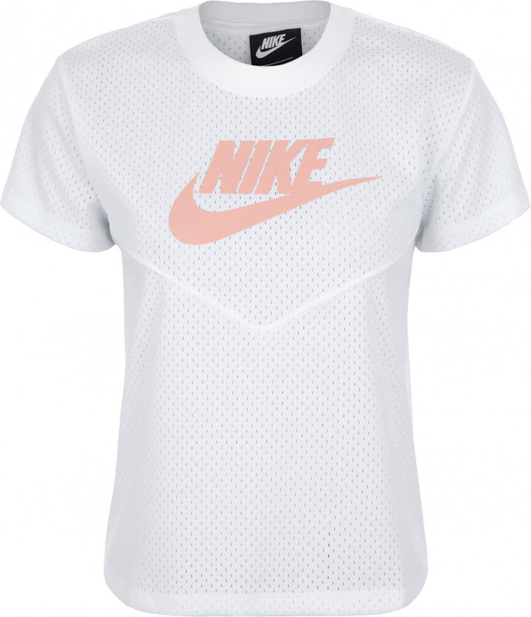 Купить Футболку Найк На Вайлдберриз