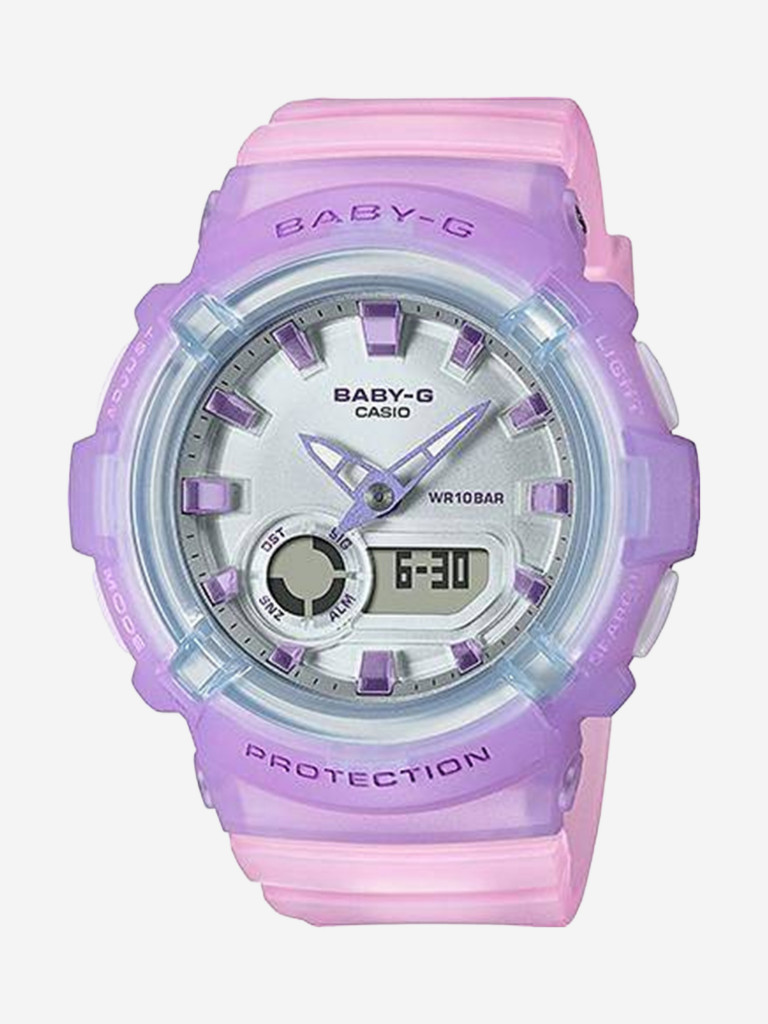 Спортивные часы CASIO BABY-G BGA-280-6A