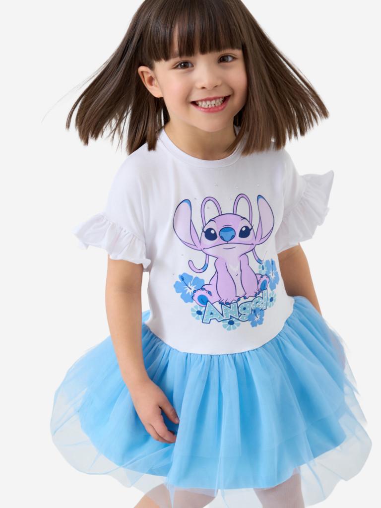 Платье для девочек PlayToday