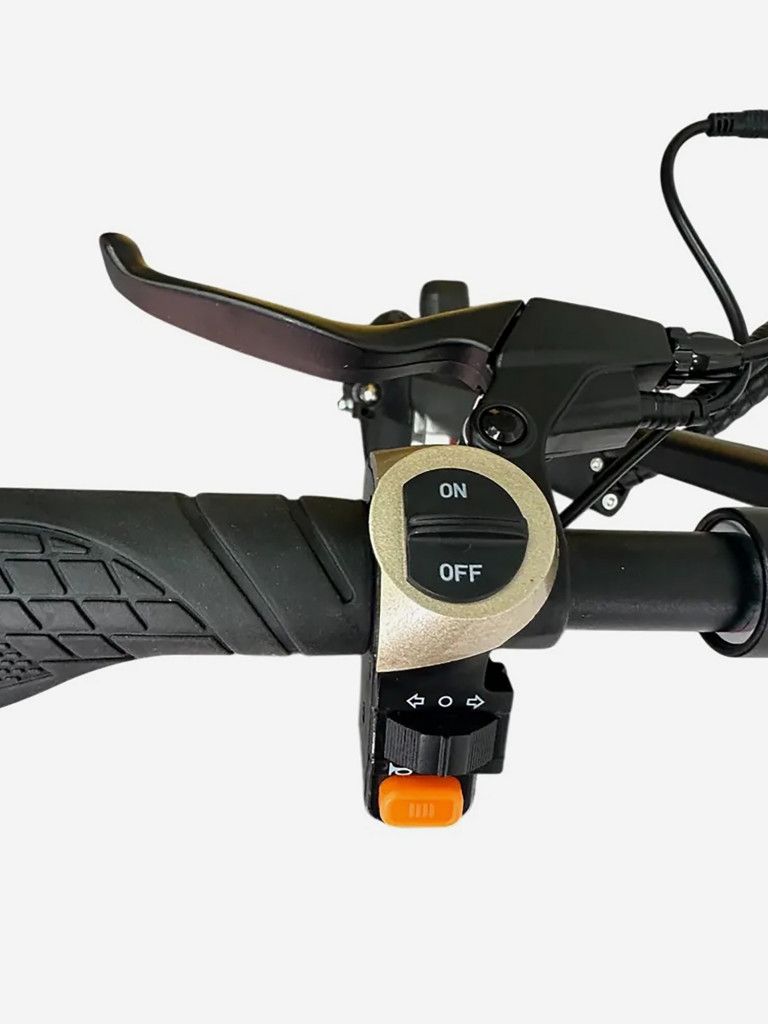 Электросамокат 10" Exegol ESEXS