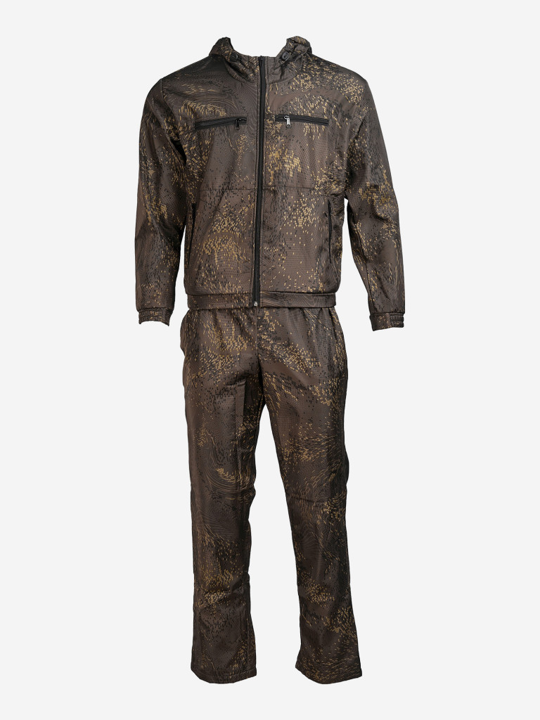 Костюм мужской Fantom Force SCOUT демисезонный для охоты и рыбалки