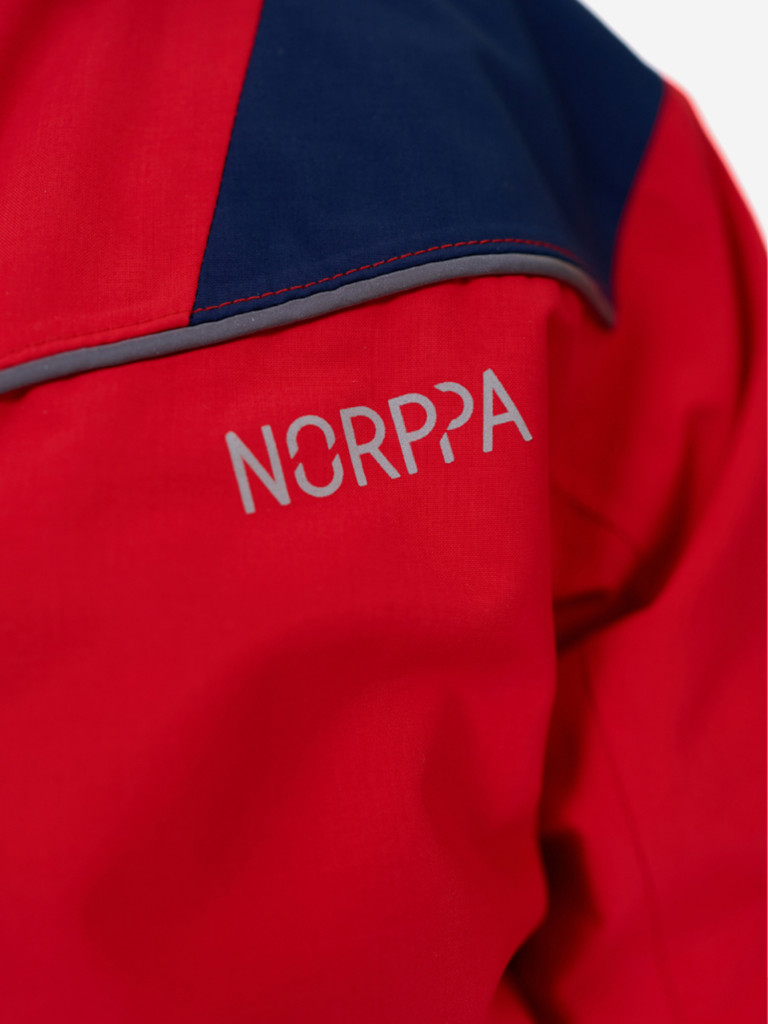 Костюм для девочек NORPPA Elton