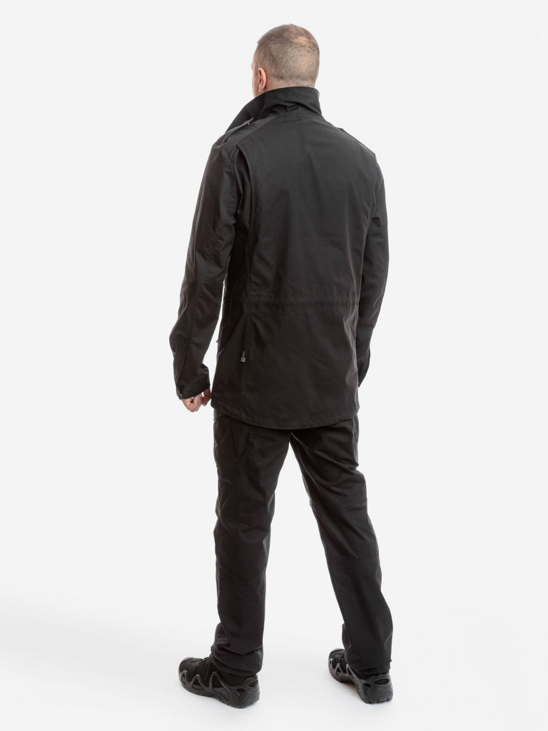 Куртка мужская MAGNUM GEAR FLAGMAN черный