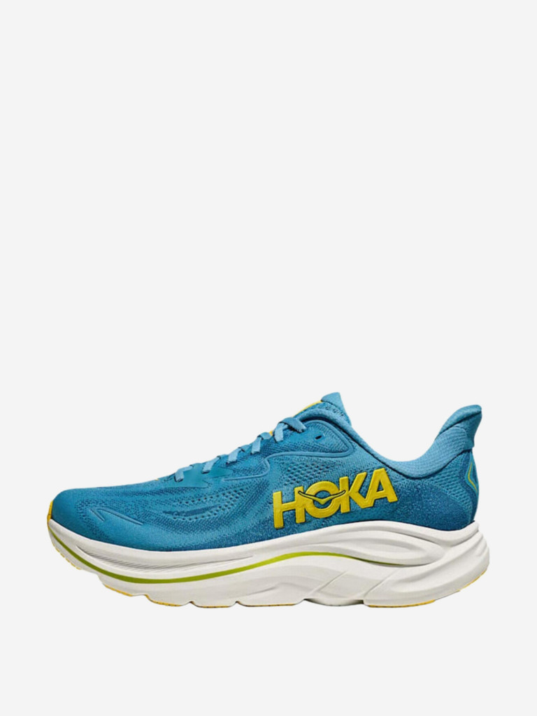 Кроссовки беговые мужские HOKA ONE ONE Clifton 10