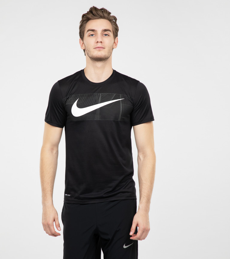 Футболка мужская Nike Dry