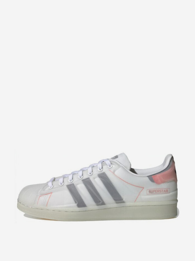 Кроссовки Adidas Originals Futureshell