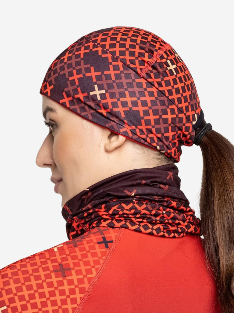 Шапка Moax Sirius Pony Tail