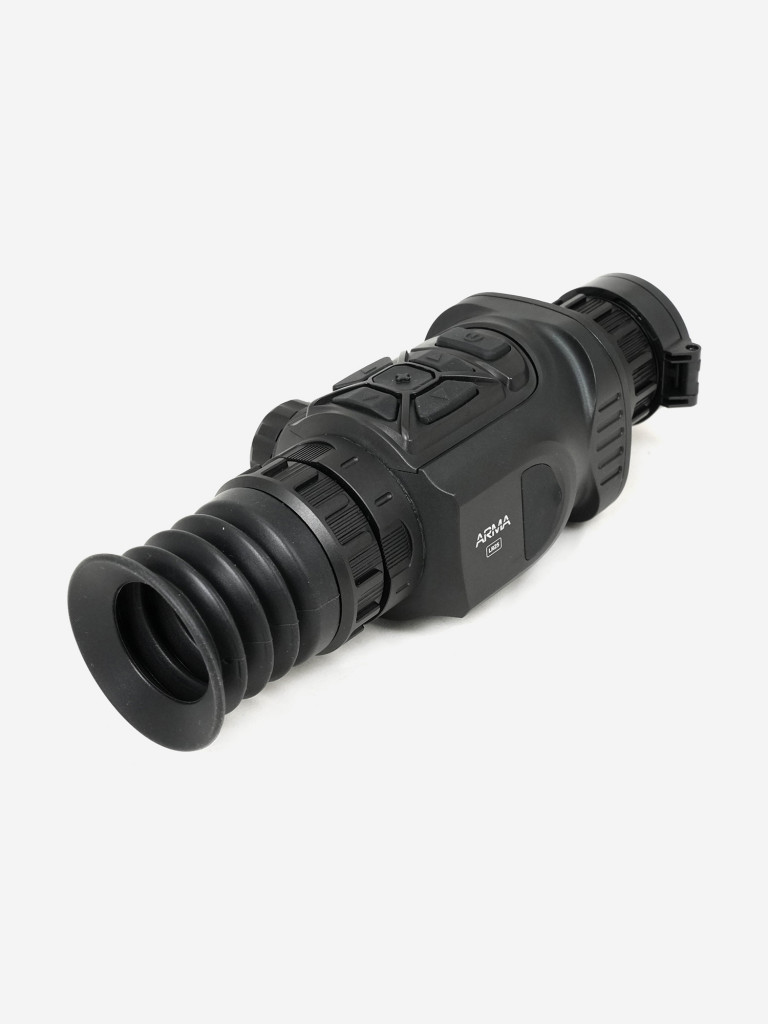 Тепловизионный прицел Arkon Arma LR25 800-1200м, zoom 2,2х-17,6х,WiFi,VOx 384х288рх, OLED 1024х768