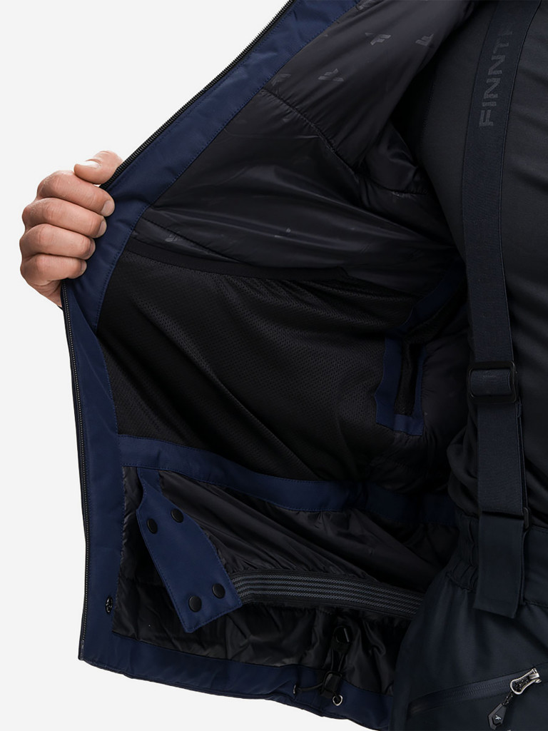 Костюм мужской утепленный FINNTRAIL Atlas