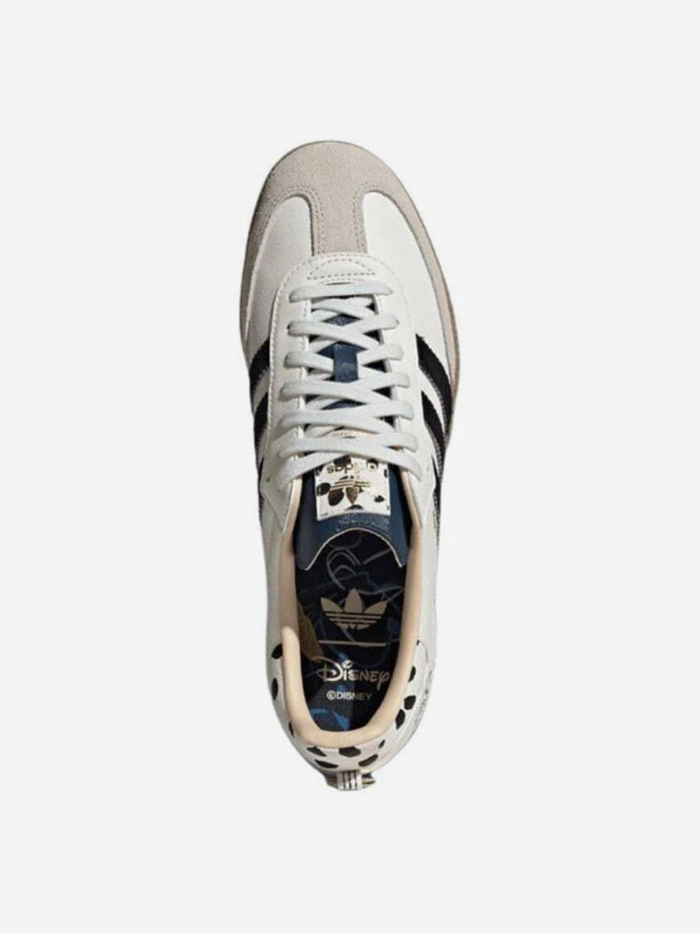 Кеды Adidas Samba Disney 101 Dalmatians
