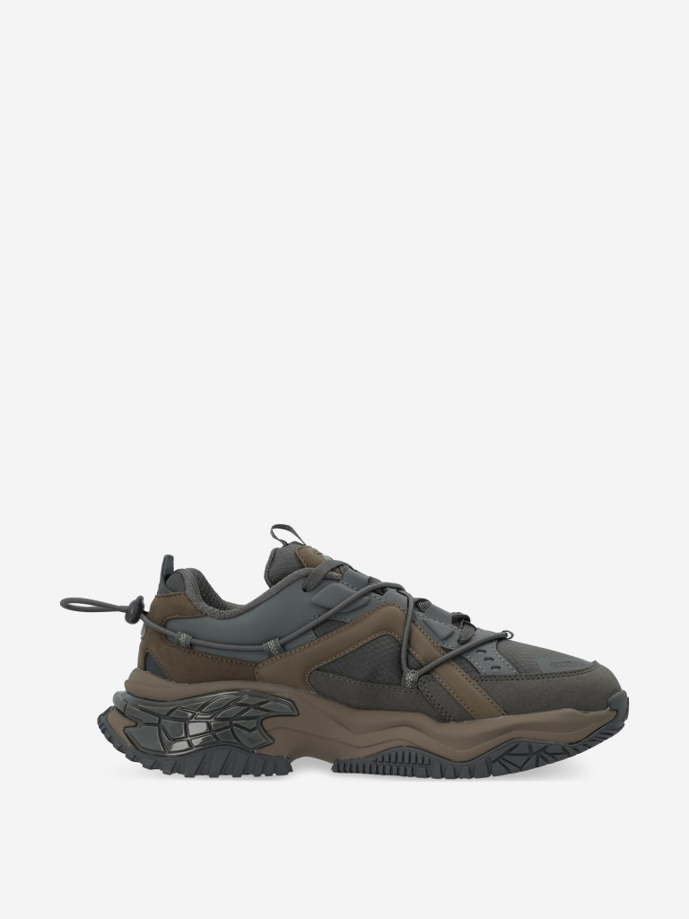 Кроссовки мужские Kappa Novazzo Trail Ny