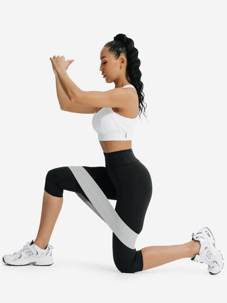 Легинсы женские Forstrong Capri