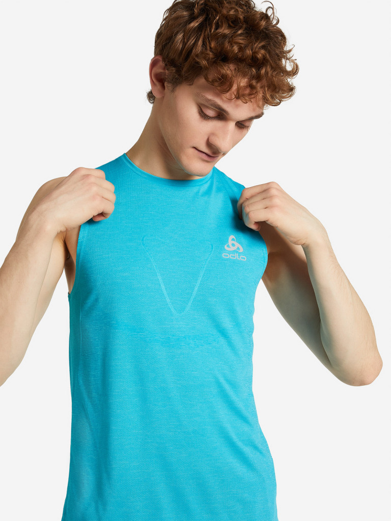 Майка мужская Odlo