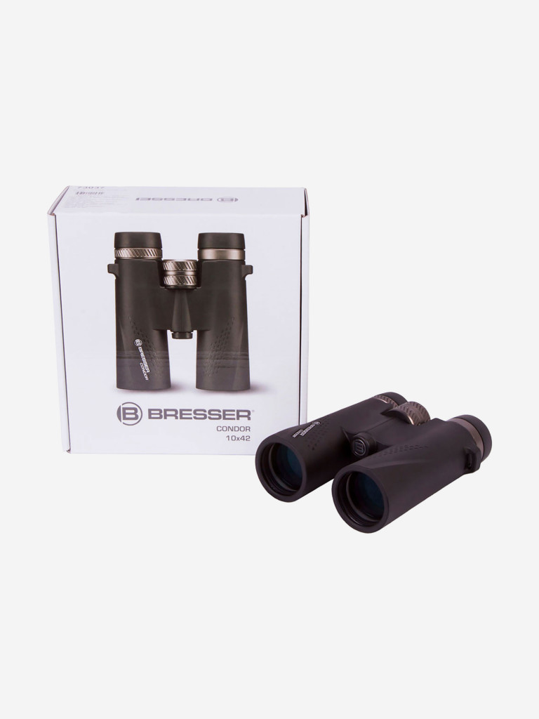 Бинокль Bresser Condor UR 10x42