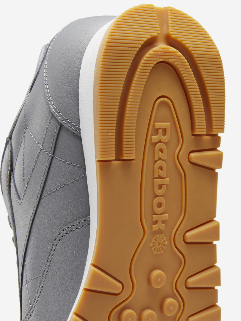 Кроссовки мужские Reebok Classic Leather