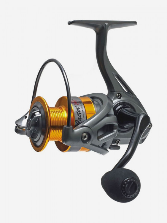 Катушка Stinger Caster NS 2010