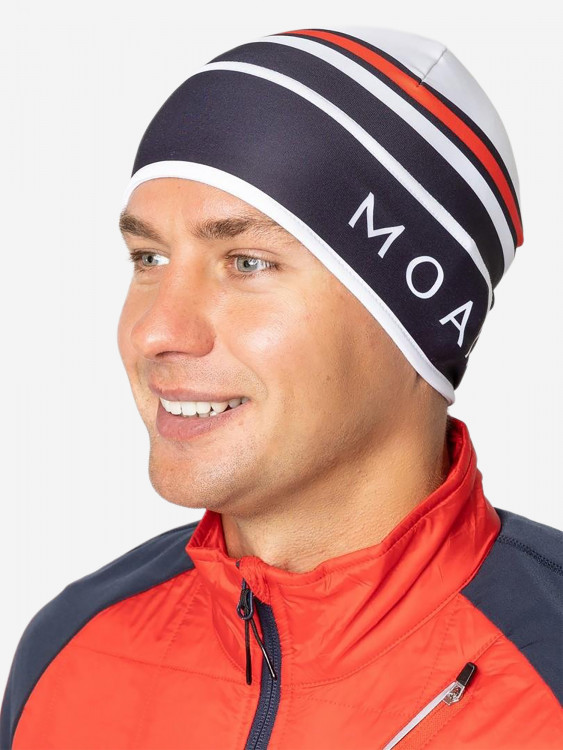 Шапка Moax Race