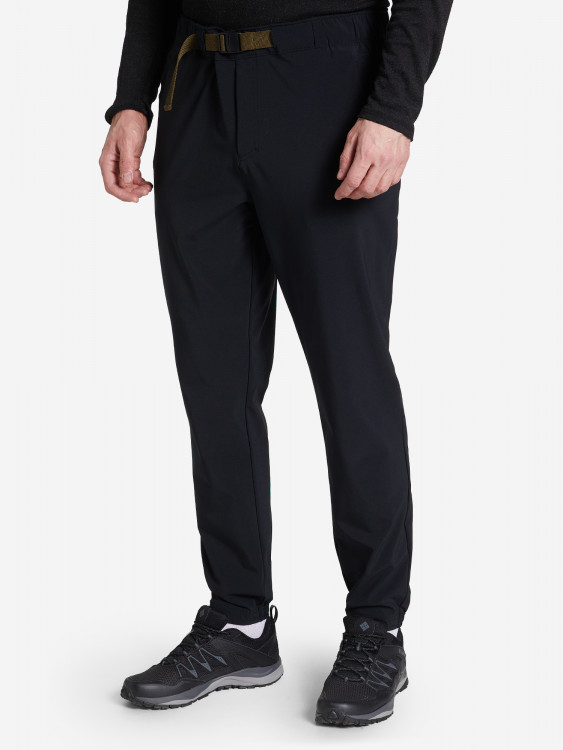 Брюки мужские Columbia Lodge Woven Jogger