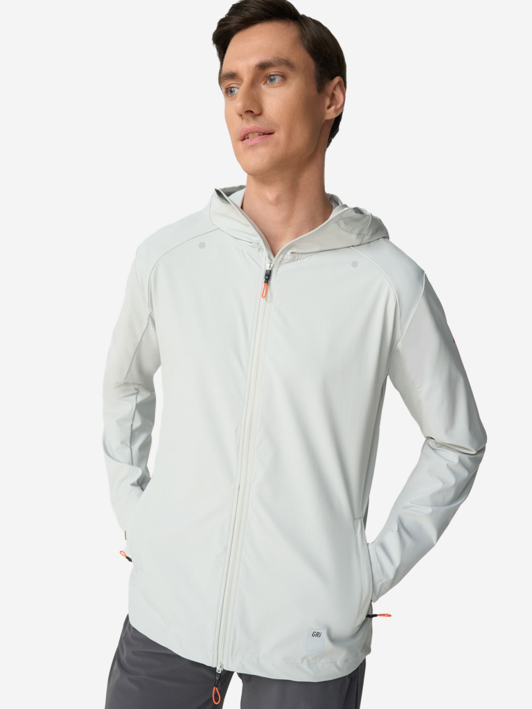 Куртка мужская GRI Джеди 7.0