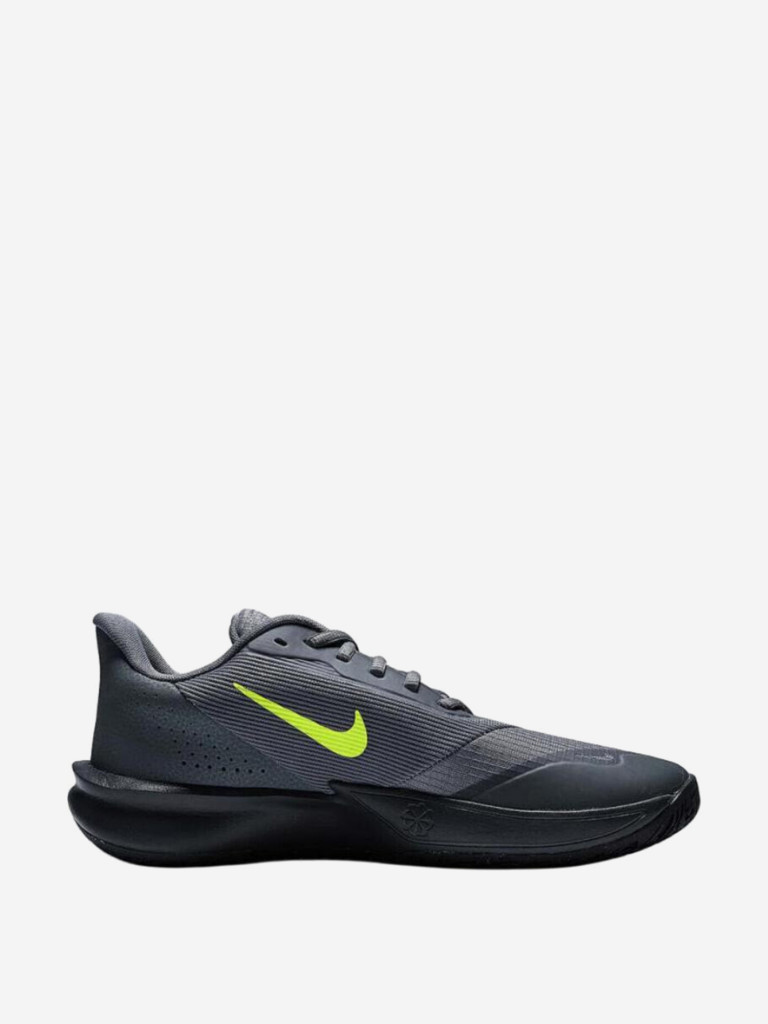 Кроссовки мужские для баскетбола Nike Precision 7
