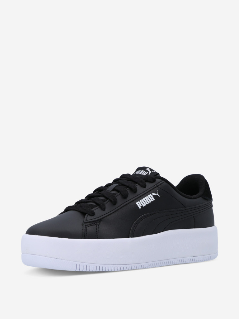 PUMA Lily Platform 384617 5499 50