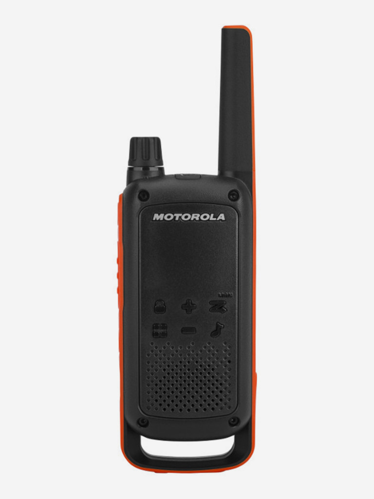 Комплект из двух радиостанций Motorola T82 (TALKABOUT)