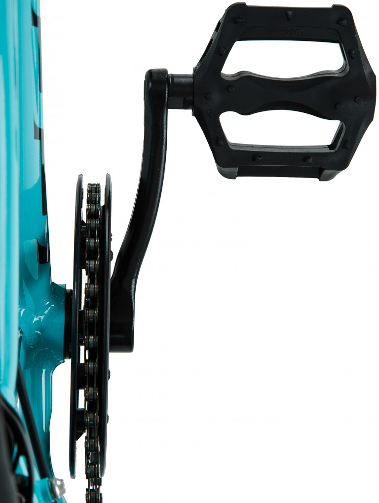 Велосипед подростковый женский Scott Contessa 20"