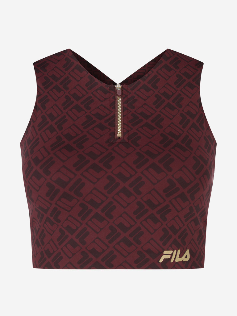 Топ бра спортивный FILA