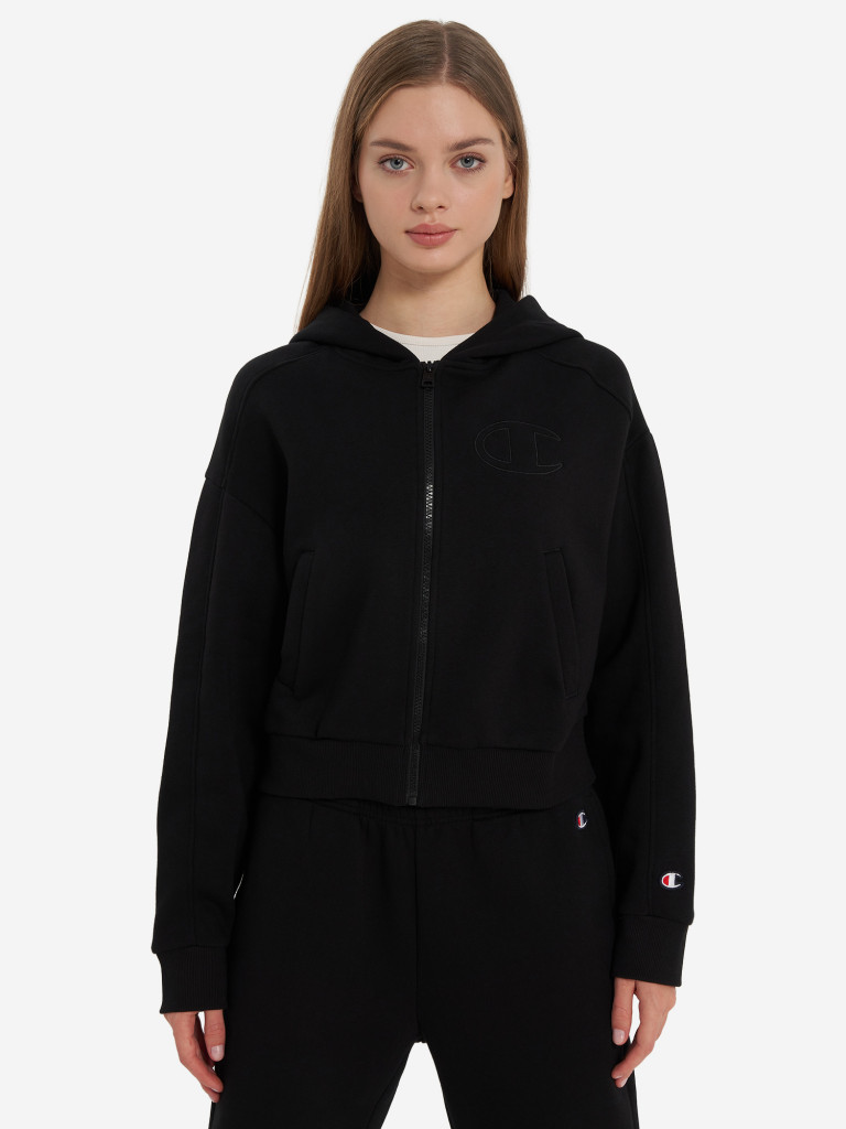 Толстовка женская Champion