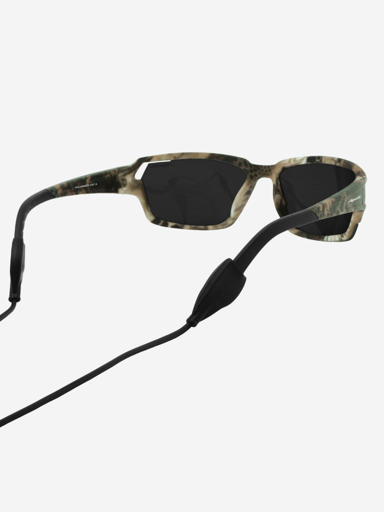Поляризационные очки AQUATIC модель FORESTER AS-15GR