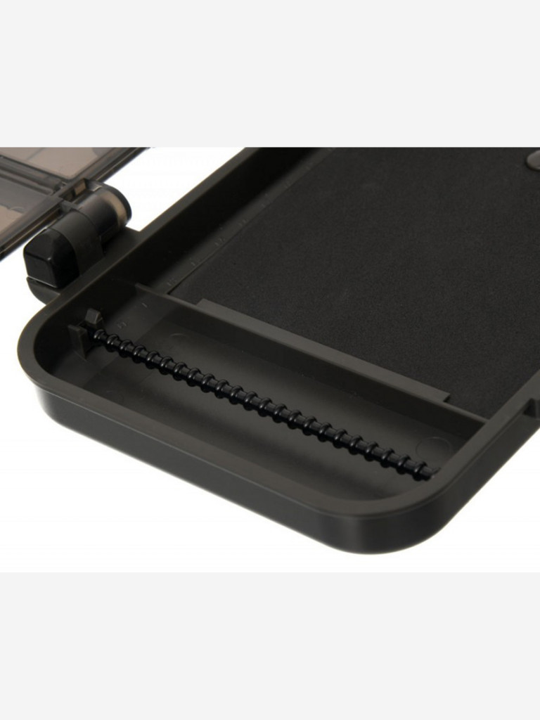 Кейс-органайзер Mini Tackle & Rig Box CARP PRO