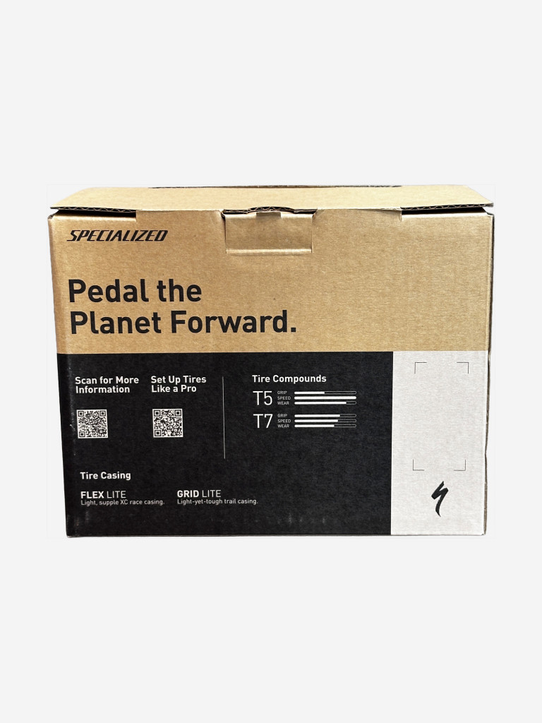 Покрышка 29 Specialized Air Trak Flex Lite T5/T7 TLR