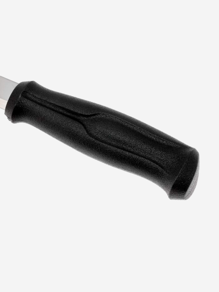 Нож охотничий Morakniv No. 510 тактический, туристический, углеродистая сталь, клинок 95 мм