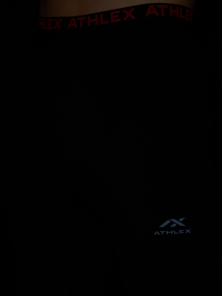 Легинсы женские Athlex
