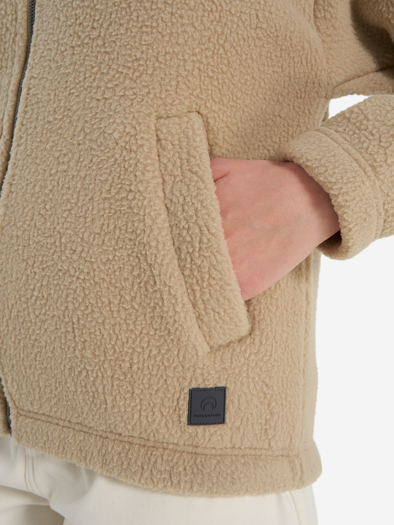 Толстовка женская Outventure