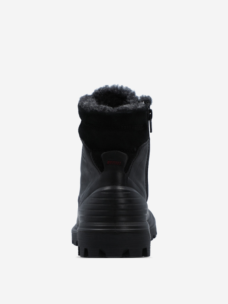 Ботинки утепленные женские ECCO Tredtray W