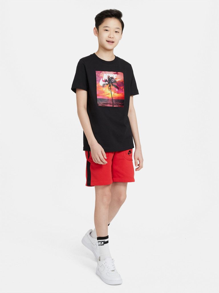Футболка для мальчиков Nike Air