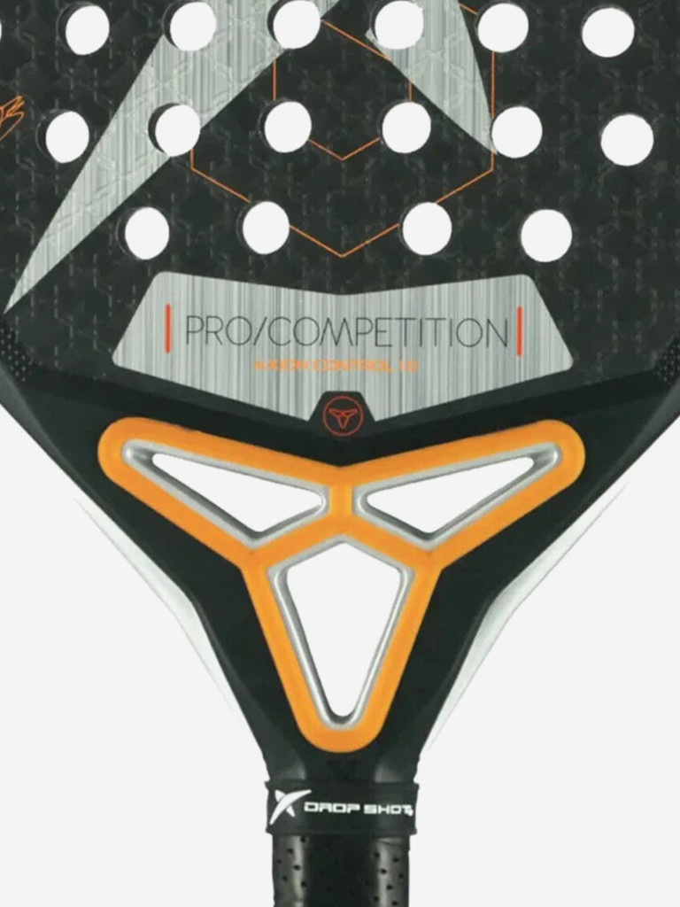 Ракетка для падела Drop Shot Axion Control 1.0 2025
