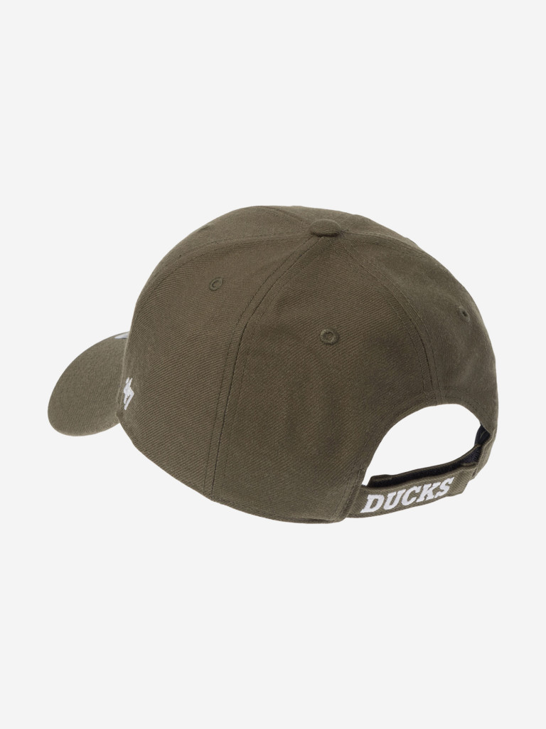 Бейсболка 47 BRAND H-MVP25WBV-SW Anaheim Ducks NHL