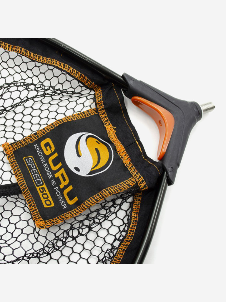 Голова подсака GURU Landing Net Speed 500
