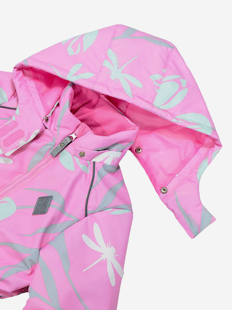 Комбинезон для девочки JAM MIX