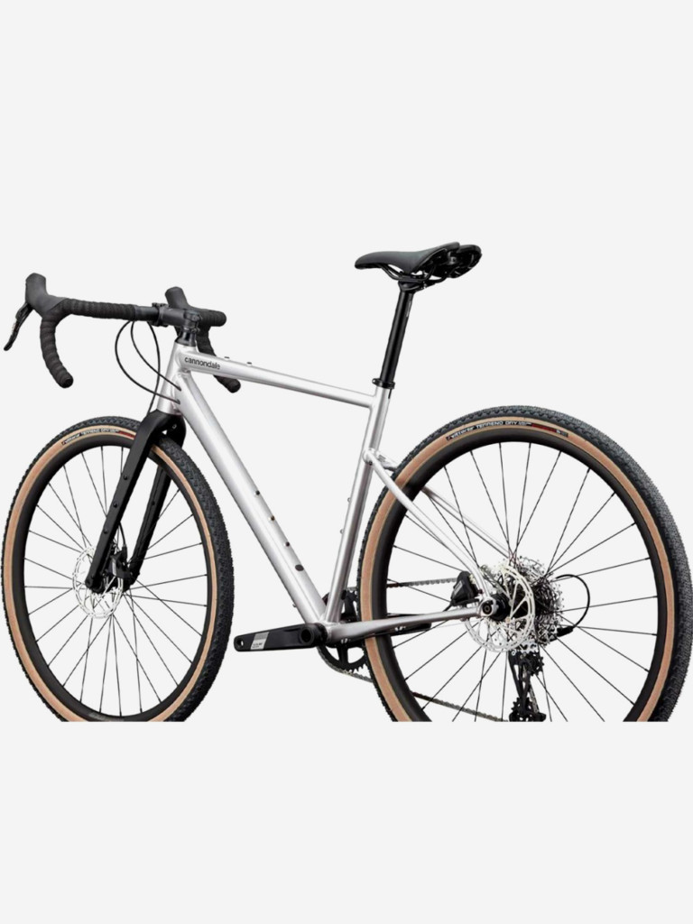 Гравийный велосипед Cannondale 700 U Topstone AL Apex 1 - 2025