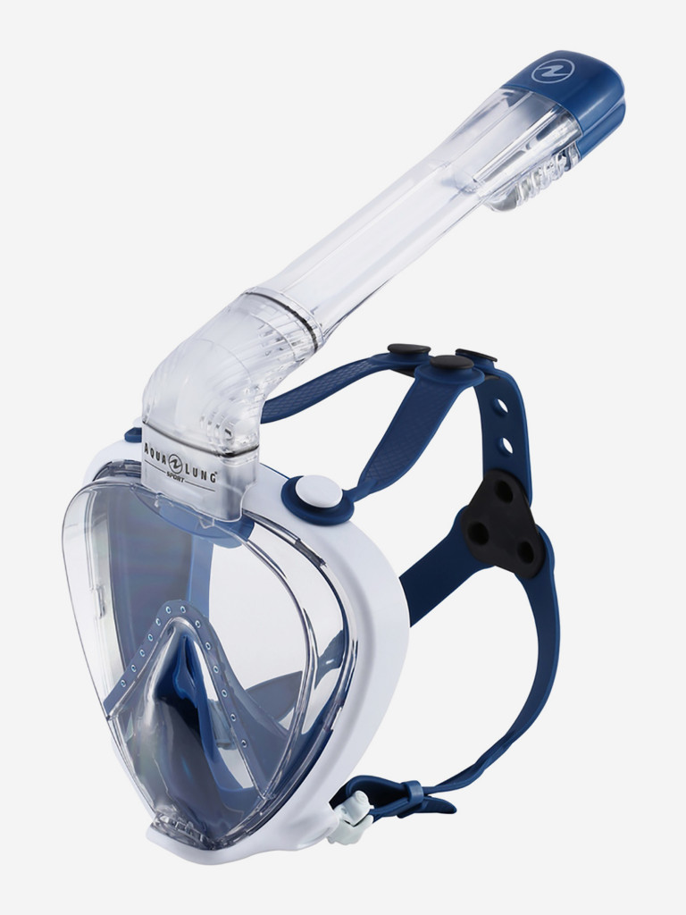 Маска Aqualung Smart Snorkel