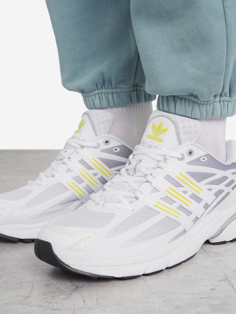 Кроссовки мужские adidas Adistar Cushion
