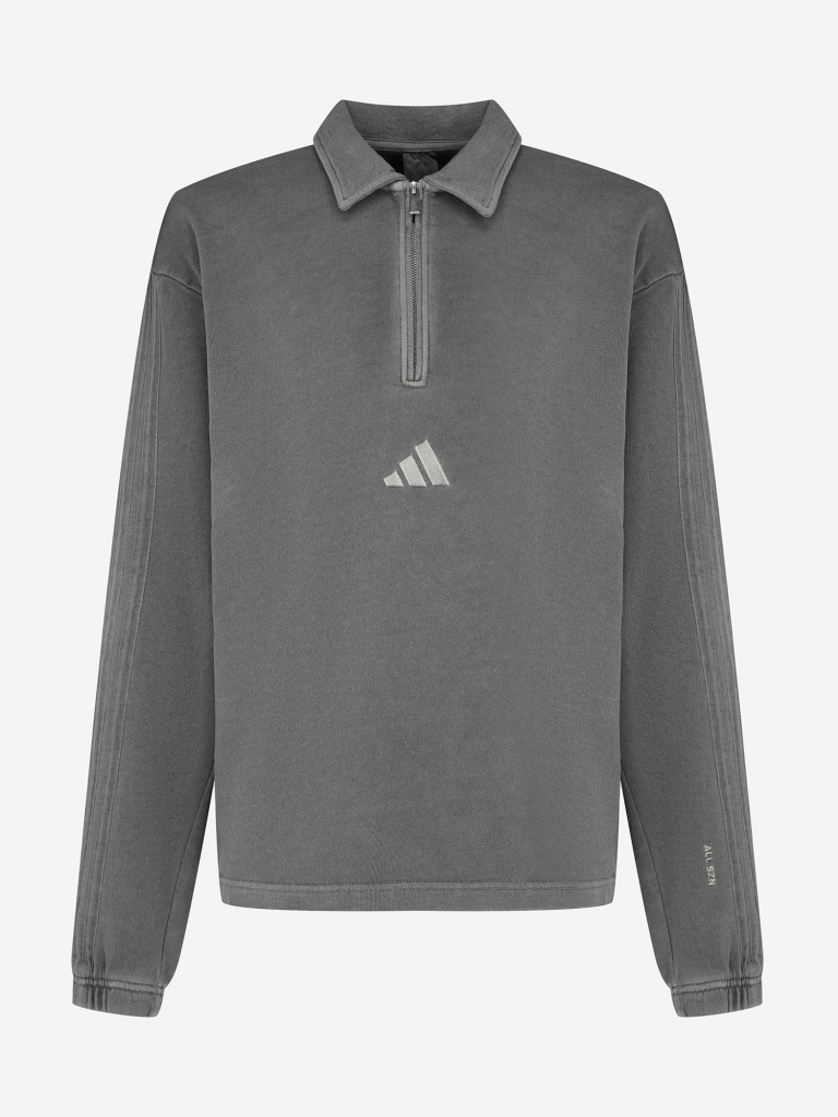Толстовка мужская adidas