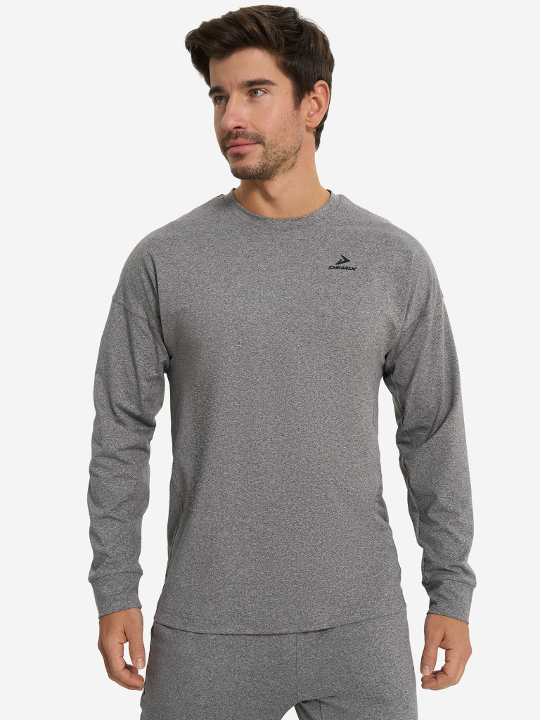 Свитшот мужской Demix