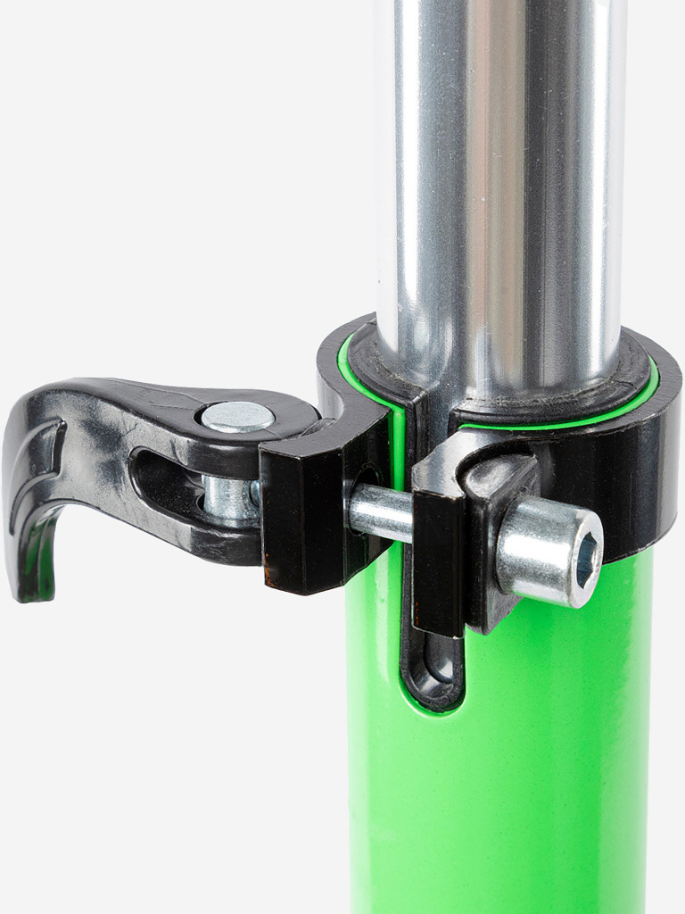 Самокат 3-х колесный детский Reaction MIC 2